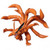 Blokees - Blokees Model Kits - Naruto: Shippuden - Legend Edition - 01 Kurama (Nine Tails)