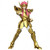Blokees - Blokees Model Kits - Saint Seiya - Champion Class - 08 Aquarius Camus