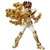 Blokees - Blokees Model Kits - Saint Seiya - Champion Class - EX Pegasus Seiya