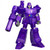 Blokees - Blokees Model Kits - Transformers - Action Edition - G1 - 02 Megatron (Energy Explosion)