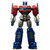 Blokees - Blokees Model Kits - Transformers - Action Edition - Transformers: One - 04 Optimus Prime