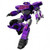 Blokees - Blokees Model Kits - Transformers - Classic Class - Transformers: One - 18 Shockwave