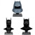Dc Direct - DC Comics Prop Replicas - Batman Cowls - W05 - 1/3 Scale Assortment
