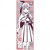 Ensky - Demon Slayer Accessories - Kanao Tsuyuri Tenugui Traditional Japanese Cloth