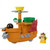 Fisher-price - Little People Playsets - My Mario Bowser's Airship