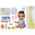 Hasbro Inc - Baby Alive Dolls - Baby Grows Up - Sophia Sparkle - UX20