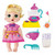 Hasbro Inc - Baby Alive Dolls - Bubbly Tea Party - LaLa GooGoo Blonde Hair Baby Doll - 5X00