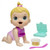Hasbro Inc - Baby Alive Dolls - Lil Snacks - Blonde Hair Baby Doll - 5X46