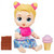 Hasbro Inc - Baby Alive Dolls - Sweet Snacks - Harper Hugs Blonde Hair Baby Doll - 5X00