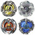 Hasbro Inc - Beyblade X - Booster Single Pack Assortment - AS05