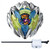 Hasbro Inc - Beyblade X - Buster Dran 5-70DB UX Starter Pack - AX00