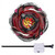 Hasbro Inc - Beyblade X - Reaper Incendio T 4-70K CX Starter Pack - AX00