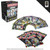 Hasbro Inc - Boardgames - Monopoly - Panini Prizm: FIFA World Cup Trading Cards Booster Box - 1L00