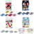 Hasbro Inc - Card Games - Classic Card Games Assortment - 0758