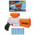 Hasbro Inc - Fortnite Roleplay - Nerf - SR Blaster - 2210