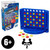 Hasbro Inc - Games - Connect 4 - Grab And Go Edition - U081