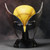 Hasbro Inc - Marvel Legends Roleplay - Deadpool & Wolverine (2024 Movie) - Wolverine Premium Mask - 5L00