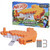 Hasbro Inc - Minecraft Roleplay - Nerf Elite - Pillager's Crossbow - 2212