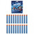 Hasbro Inc - Nerf Elite 2.0 - 20-Dart Refill Pack - AS00