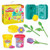 Hasbro Inc - Play-Doh - Tulips & Daffodils Arts & Crafts Kit - C900