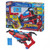 Hasbro Inc - Spider-Man Roleplay - Nerf - Strike ?N Splash Blaster - AS00