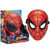 Hasbro Inc - Spider-Man Roleplay - Spider-Man Glow FX Mask - 5L00