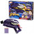 Hasbro Inc - Spider-Man Roleplay - VenomVersus - Nerf - Venom Strike Blaster - AS00