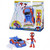 Hasbro Inc - Spidey And His Amazing Friends Vehicles - Spidey Web Crawler w/ Figure - 5X22