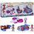 Hasbro Inc - Spidey And His Amazing Friends Vehicles - Team Spidey Change 'N Go Riders - 5S01