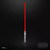 Hasbro Inc - Star Wars Roleplay - The Black Series - Maul Shadow Lord - Maul Force FX Elite Lightsaber - 5L00
