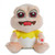 Kidrobot - Dinosaurs Plush - 13" Baby Sinclair w/ Sound