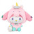 Kidrobot - Hello Kitty And Friends Plush - 13" My Melody Unicor
