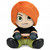 Kidrobot - Phunny Plush - Disney - Kim Possible - 7.5" Kim