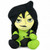 Kidrobot - Phunny Plush - Disney - Kim Possible - 7.5" Shego