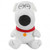 Kidrobot - Phunny Plush - Family Guy - 8" Brian