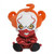 Kidrobot - Phunny Plush - IT: Welcome To Derry - 7.5" Blood Pennywise