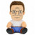 Kidrobot - Phunny Plush - King Of The Hill - 7.5" Hank Hill