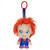 Kidrobot - Plush Charms - Child's Play 2 - Evil Chucky Plush Charm
