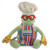 Kidrobot - The Tiny Chef Show Plush - 13" Tiny Chef