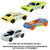 Mattel - 1:64 Scale Diecast - Hot Wheels - Spring Vehicles Assortment