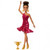 Mattel - Barbie Dolls - Careers - Ballroom Dancer Barbie