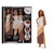 Mattel - Barbie Dolls - Signature - You Create Barbie Basics Neutral Kit 001
