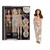 Mattel - Barbie Dolls - Signature - You Create Barbie Basics Neutral Kit 003