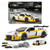Mattel - Mattel Brick Shop - Hot Wheels - 1/16 Scale '15 Audi R8 LMS