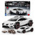 Mattel - Mattel Brick Shop - Hot Wheels - 1:32 Lamborghini Huracan Sterrato