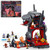Mattel - Mattel Brick Shop - Masters Of The Universe (2026 Movie) - Snake Mountain