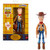 Mattel - Toy Story 5 Dolls - Playscale - 7" Scale Woddy Ragdoll Edition