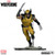 Mcfarlane Toys - Marvel Posed Figures - Wolverine (Video Game) - 1:10 Scale Wolverine