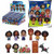 Monogram International - 3D Foam Collectible Bag Clips - Disney - S52 - Encanto - 24pc Blind Bag Display
