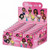 Monogram International - 3D Foam Collectible Bag Clips - Disney - S57 - Girls Power - 24pc Blind Bag Display